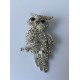Broche Buho