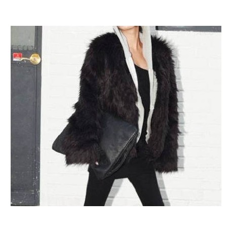 chaqueta-negra-pelo