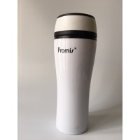 Botella Vaso Oficina