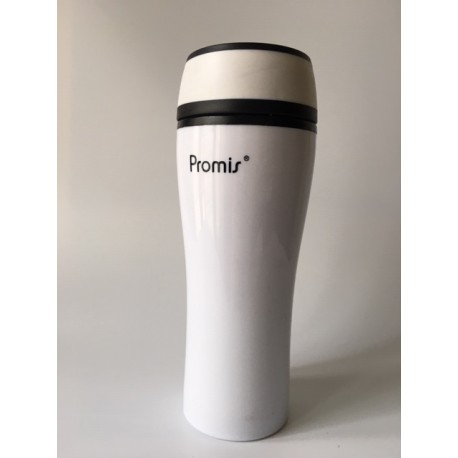 Botella Vaso Oficina