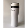 Botella Vaso Oficina
