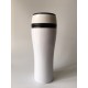 Botella Vaso Oficina