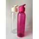 Botella Agua Rosa