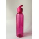 Botella Agua Rosa