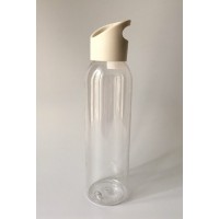 Botella Agua Blanca