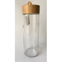botella-cristal-bambu