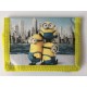 Cartera Sport Minions