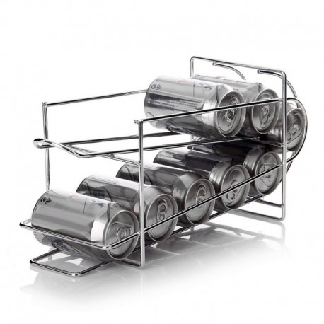 Organizador Latas
