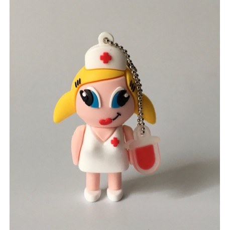 Pendrive USB Médico