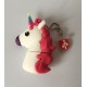 Pendrive USB Unicornio Rosa