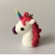 Pendrive USB Unicornio Rosa