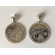 Pendientes Mariposas 