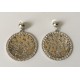 Pendientes Mariposas 