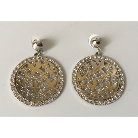 Pendientes Mariposas 