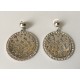 Pendientes Mariposas 