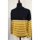 Jersey Punto Mostaza