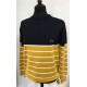 Jersey Punto Mostaza