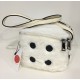 Bolso Peluche Dado