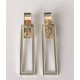 Pendientes Boho