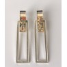 Pendientes Boho