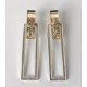 Pendientes Boho