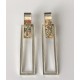 Pendientes Boho