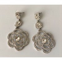 Pendientes Princesa