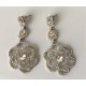 Pendientes Princesa