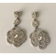 Pendientes Princesa
