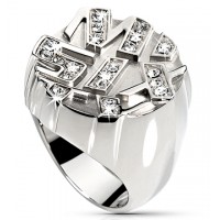 ANILLO MISS SIXTY SELLO