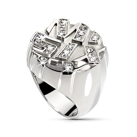 ANILLO MISS SIXTY SELLO
