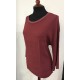 Camisa Blusa Bat