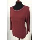 Camisa Blusa Bat