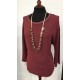 Camisa Blusa Bat