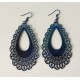 Pendientes Sevilla
