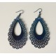 Pendientes Sevilla