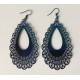Pendientes Sevilla