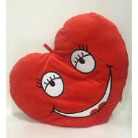 Cojín Almohada Corazón B