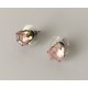 Pendientes Corona