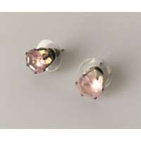 Pendientes Corona