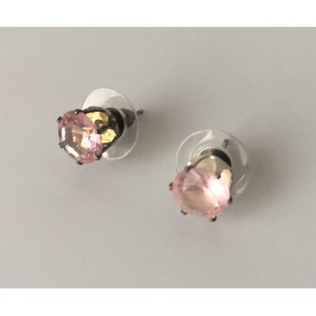 Pendientes Corona