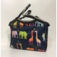 Bolsa Mini Zoo