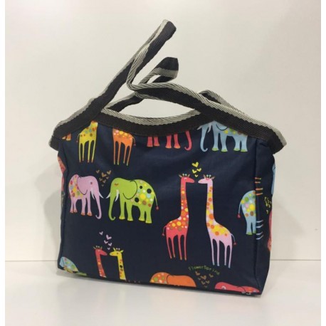 Bolsa Mini Zoo