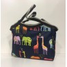Bolsa Mini Zoo