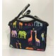 Bolsa Mini Zoo