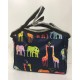 Bolsa Mini Zoo