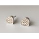 Pendientes Corazón