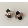 Pendientes Flor 
