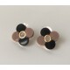 Pendientes Flor 