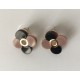 Pendientes Flor 